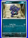 PFL 059 - Sableye
