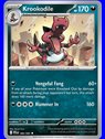 PFL 066 - Krookodile