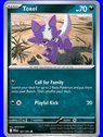 PFL 067 - Toxel - Reverse Holo