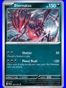PFL 069 - Eternatus - Reverse Holo