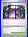 PFL 085 - Battle Cage