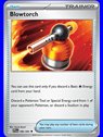 PFL 086 - Blowtorch