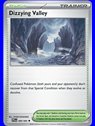 PFL 088 - Dizzying Valley - Reverse Holoy