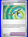PFL 093 - Sacred Charm - Reverse Holo