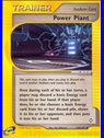 AQ 139 - Power Plant - Reverse Holo