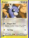 DR 026 - Dratini - Reverse Holo