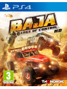 Baja Edge of Control - PS4