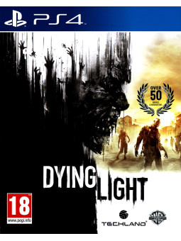 Dying Light - PS4