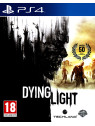 Dying Light - PS4