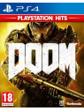 Doom - Playstation Hits - PS4