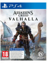 Assassin's Creed Valhalla - PS4