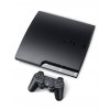 PS3 Console 250GB incl. ControllerPlaystation 3 Console en Toebehoren € 69,99 Playstation 3 Console en Toebehoren