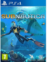 Subnautica - PS4