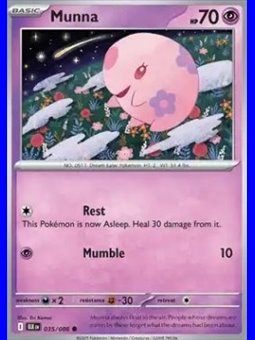 BLK 035 - Munna