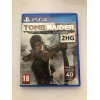 Tomb Raider Definitive EditionPlaystation 4 Spellen PS4€ 9,99 Playstation 4 Spellen