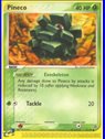 DR 071 - Pineco - Reverse Holo