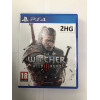The Witcher 3 Wild Hunt - PS4Playstation 4 Spellen Playstation 4€ 9,99 Playstation 4 Spellen