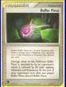 DR 083 - Buffer Piece - Reverse Holo
