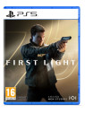 007 First Light - PS5