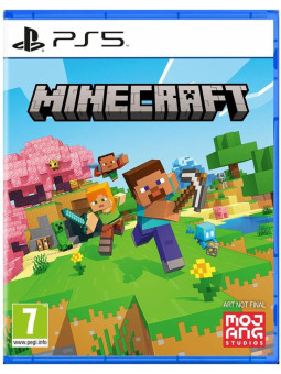 Minecraft - PS5