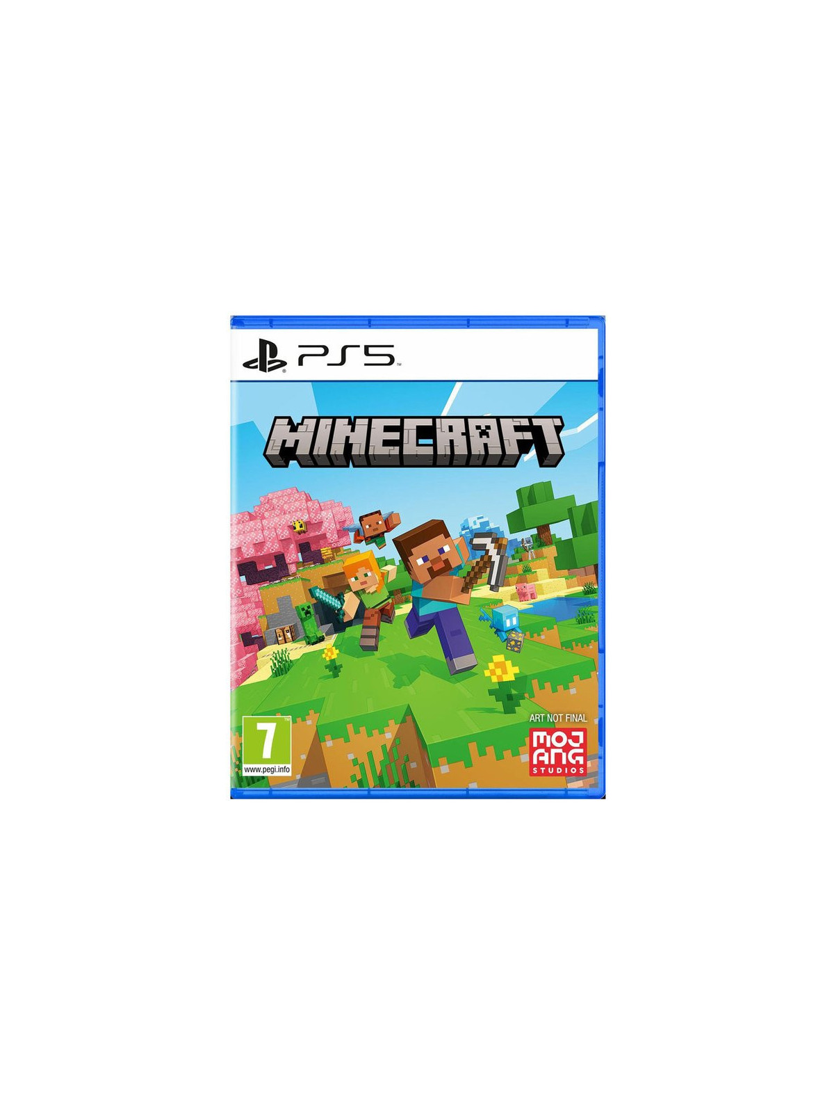 Minecraft - PS5