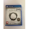 The Elder Scrolls Online - PS4Playstation 4 Spellen Playstation 4€ 7,50 Playstation 4 Spellen