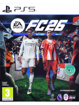 EA Sports FC 26 - PS5
