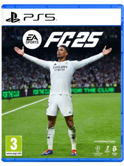 EA Sports FC 25 - PS5