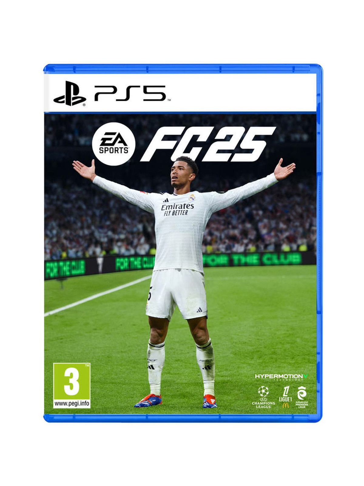EA Sports FC 25 - PS5