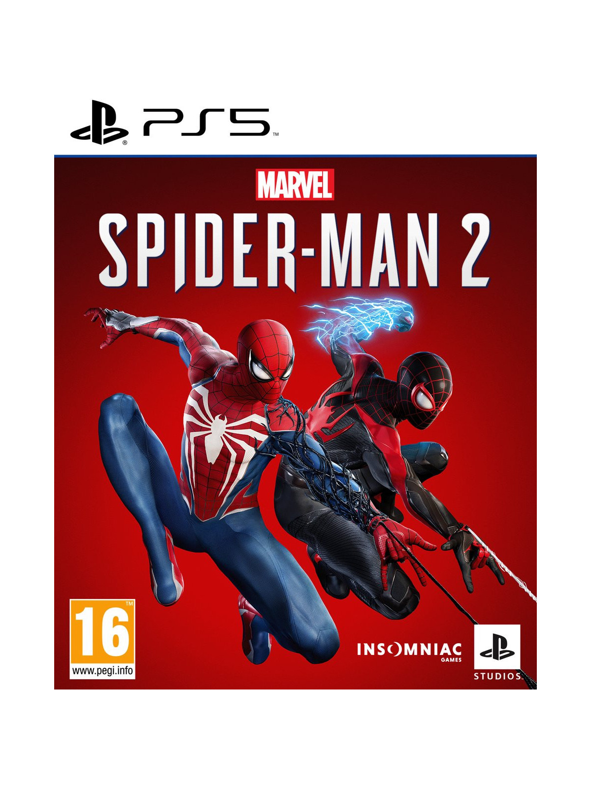Spider-Man 2 - PS5