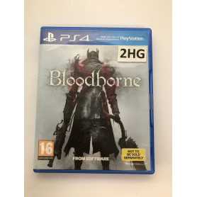 BloodbornePlaystation 4 Spellen PS4€ 14,99 Playstation 4 Spellen