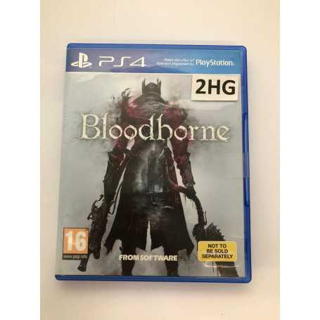 BloodbornePlaystation 4 Spellen PS4€ 14,99 Playstation 4 Spellen