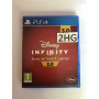 Disney's Infinity 3.0 (Game Only)