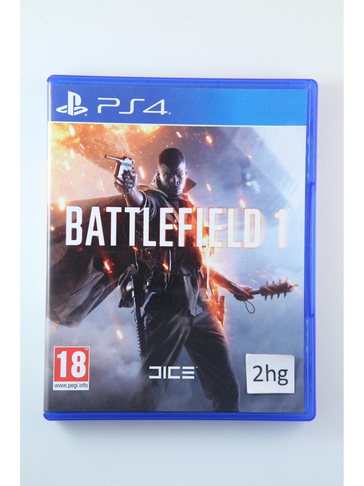 Battlefield 1