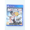 Battleborn - PS4Playstation 4 Spellen Playstation 4€ 14,99 Playstation 4 Spellen