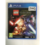 Lego Star Wars: The Force Awakens - PS4Playstation 4 Spellen Playstation 4€ 12,50 Playstation 4 Spellen