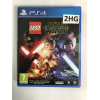 Lego Star Wars: The Force Awakens - PS4Playstation 4 Spellen Playstation 4€ 12,50 Playstation 4 Spellen