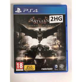 Batman Arkham Knight
