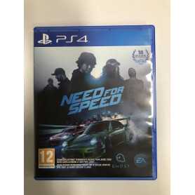 Need for Speed Need for Speed