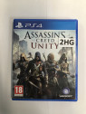 Assassin's Creed Unity