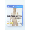 Uncharted: The Nathan Drake Collection - PS4Playstation 4 Spellen Playstation 4€ 7,50 Playstation 4 Spellen