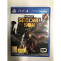 infamous Second Son - PS4Playstation 4 Spellen Playstation 4€ 9,99 Playstation 4 Spellen