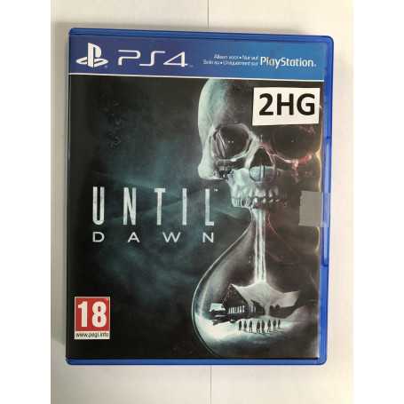 Until Dawn