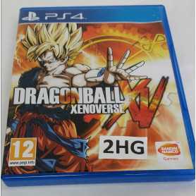 Ps4 best sale dragon ball