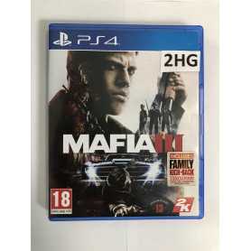 Mafia III