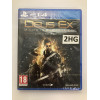 Deus Ex Mankind Divided Day one edition (new)