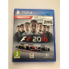 Formula 1 2016 Limited EditionPlaystation 4 Spellen PS4€ 19,95 Playstation 4 Spellen