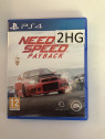 Need for speed payback