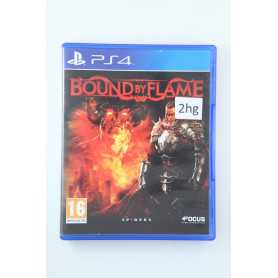 Bound by Flame - PS4 Bound by Flame