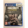 Call of Duty WWII - PS4Playstation 4 Spellen Playstation 4€ 14,99 Playstation 4 Spellen